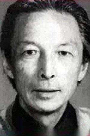 Jun Gao portrait