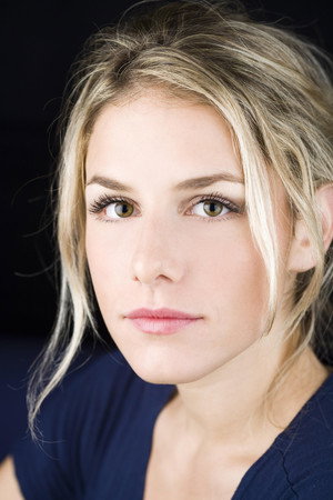 Alix Wilton Regan portrait