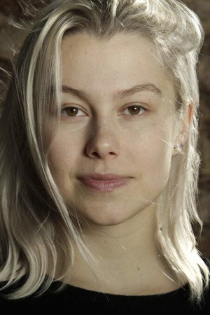 Phoebe Bridgers portrait
