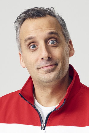 Joe Gatto portrait