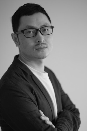 Xu Wei portrait