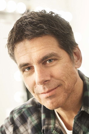 Mikael Tornving portrait