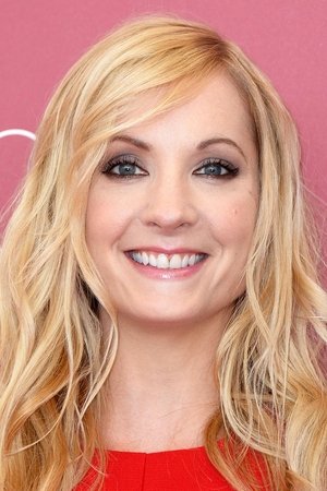Joanne Froggatt portrait