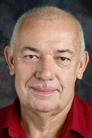 Marek Brodzki portrait