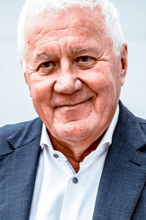 Patrick Lefèvere portrait