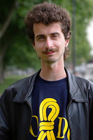 João Mendes Pinto portrait