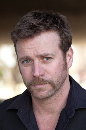 Jeffrey Johnson portrait