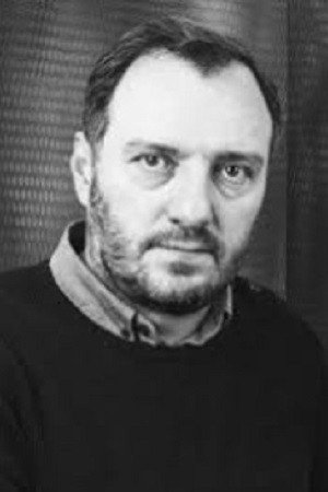 Temiko Chichinadze portrait