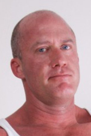Jake Norris portrait