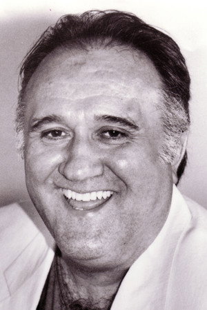 Eddy Davis portrait
