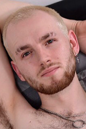 Ty London portrait