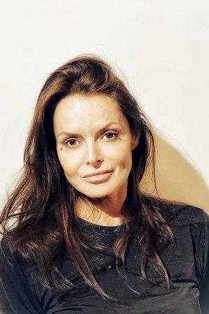 Barbara Hellemans portrait