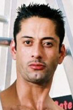 Sebastien B. portrait