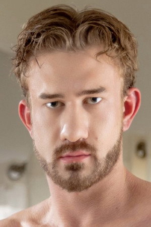 Evan Jordie portrait