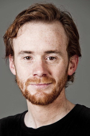Daniel Pérez Prada portrait