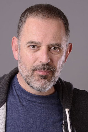 Orencio Ortega portrait
