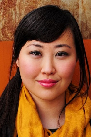 Julia Cho portrait