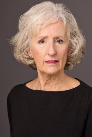 Amy L. Erickson portrait
