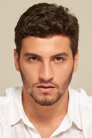 Henrique Barreira portrait
