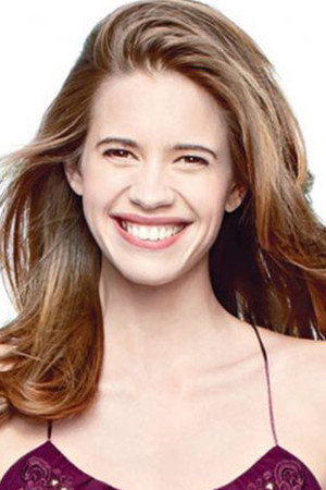 Kalki Koechlin portrait