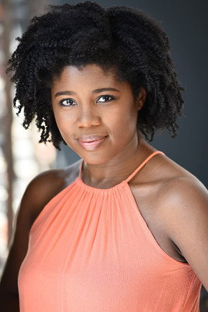 Nicole M. Williams portrait