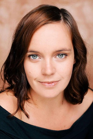 Fran Olds portrait