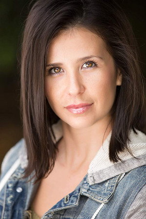Sylvia Adelina Padilla portrait