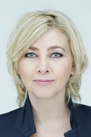 Amparo Larrañaga portrait