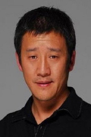 Hou Yansong portrait