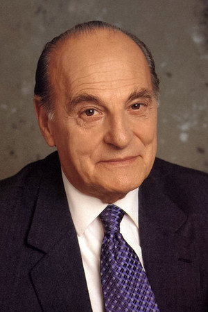 José Hermano Saraiva portrait