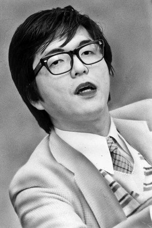 Osamu Kitayama portrait