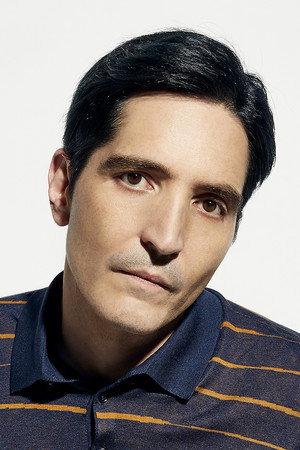 David Dastmalchian portrait