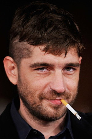 Libero De Rienzo portrait