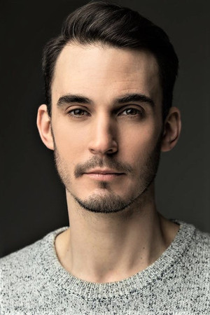 Reed Luplau portrait