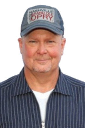 Terry Lawrence portrait