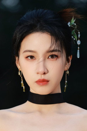 Du Yuchen portrait