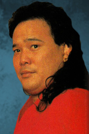 Pat Tanaka portrait