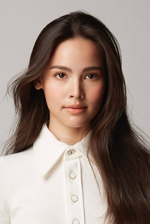 Urassaya Sperbund portrait