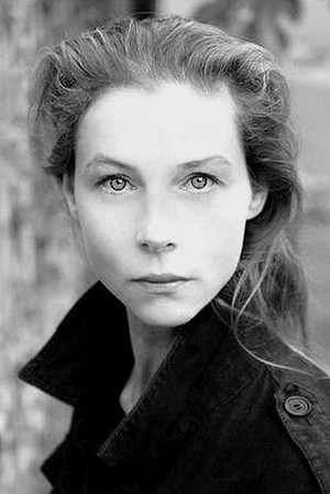 Bénédicte Loyen portrait