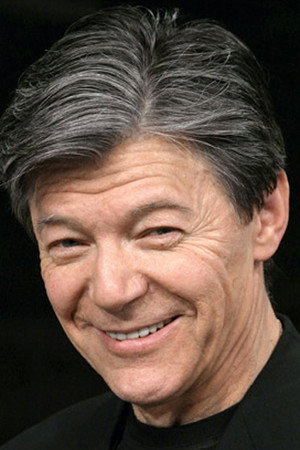 Aleksandr Zbruev portrait