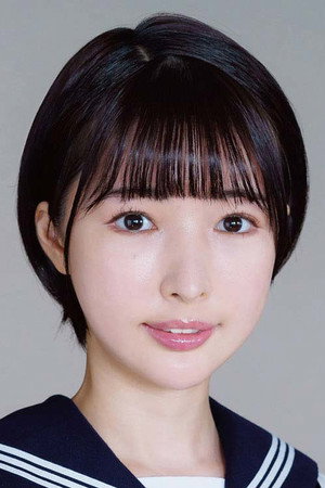 Yui Tojo portrait