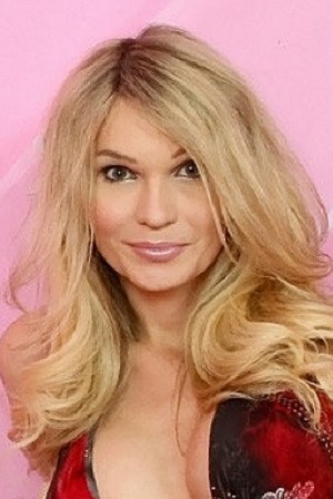 Kelly Shore portrait