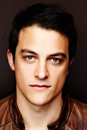 James Mackay portrait