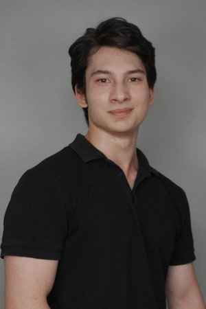 Berke Can Akkaya portrait