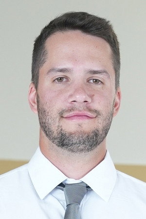 Dan Damage portrait