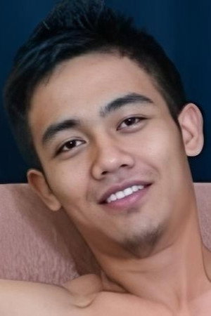 Kris portrait