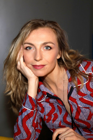 Amélie Etasse portrait