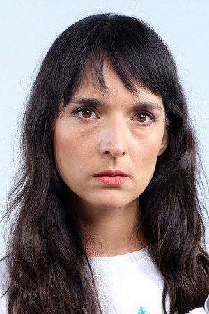 María José Bello portrait