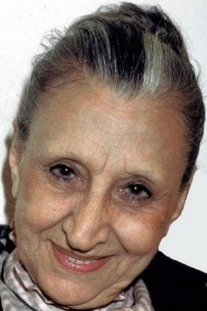 Pupella Maggio portrait
