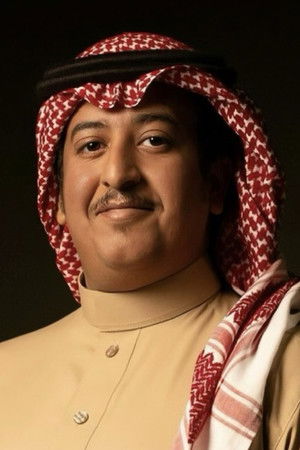 Fahad Al-Mutairi portrait